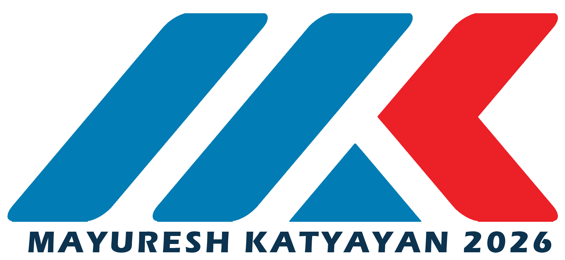 MK logo