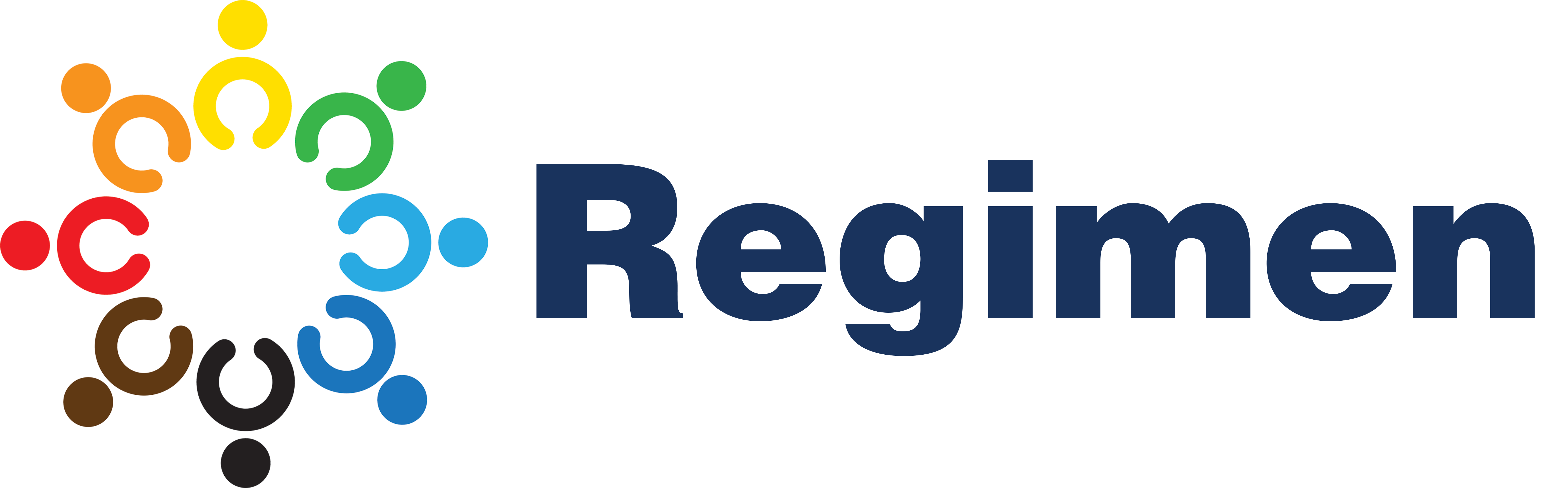 Regimen logo